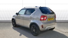 Suzuki Ignis 1.2 Dualjet 12V Hybrid SZ-T 5dr Petrol Hatchback